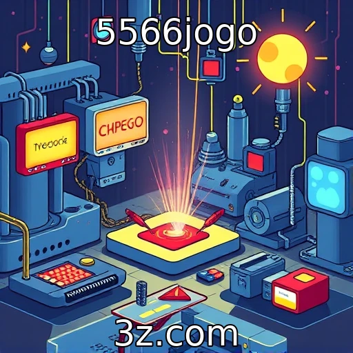 Impacto da tecnologia em jogos imersivos