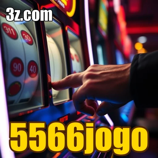 Mobilidade e Conexão em Moba: O que o 5566jogo Oferece