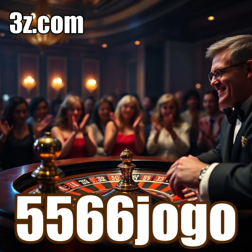 A Experiência Única da Roulette no 5566jogo