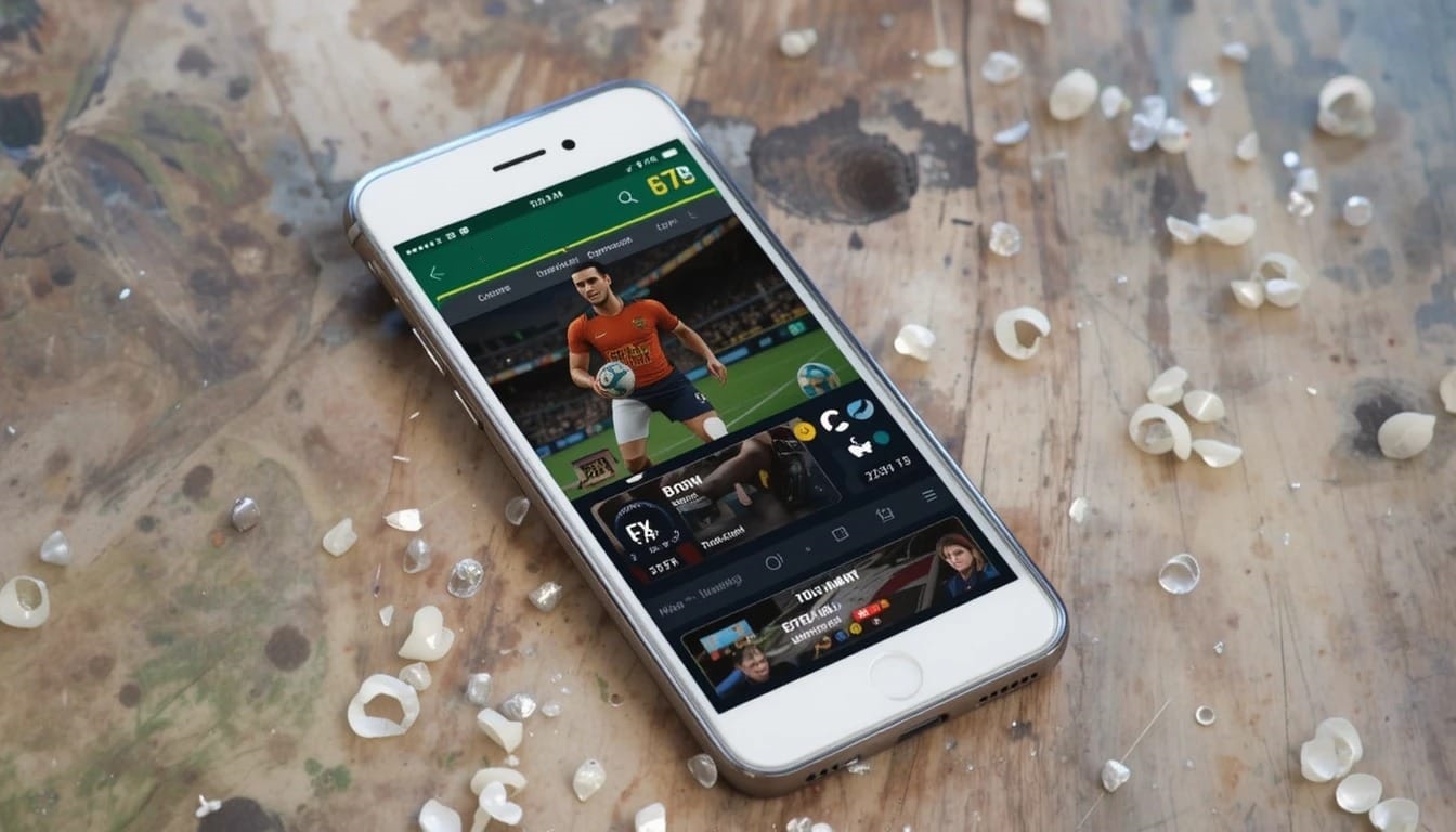 Baixe o App da 5566jogo