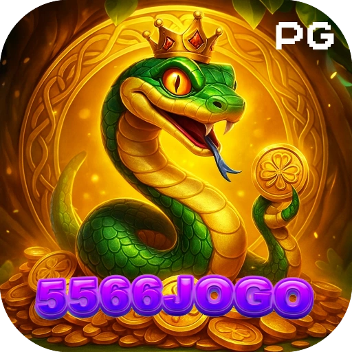 5566jogo logo